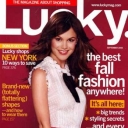 Various Magazines Lucky