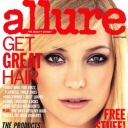 Various Magazines Allure