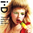 Various Magazines i-D