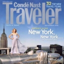 Various Magazines Conde Nast Traveler