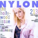 Various Magazines Nylon