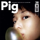 Various Magazines Pig
