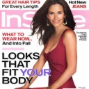 Various Magazines InStyle