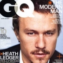 Various Magazines GQ