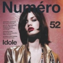Various Magazines Numero