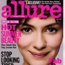 Various Magazines Allure