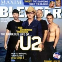 Various Magazines Blender