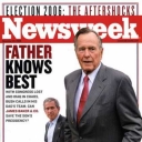 Various Magazines Newsweek