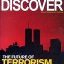 Various Magazines Discover