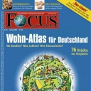 Various Magazines Focus