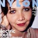 Various Magazines Nylon