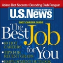 Various Magazines U.S. News