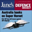 Various Magazines Jane's Defence Weekly