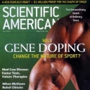 Various Magazines Scientific American