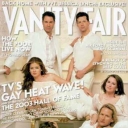Various Magazines Vanity Fair