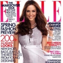 Various Magazines Elle