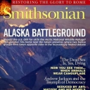 Various Magazines Smithsonian