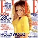 Various Magazines Elle