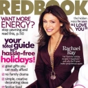 Various Magazines Redbook
