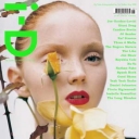 Various Magazines i-D