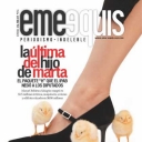 Various Magazines Emeequis