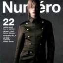 Various Magazines Numero