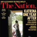 Various Magazines The Nation