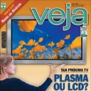 Various Magazines Veja
