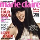 Various Magazines Marie Claire