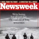 Various Magazines Newsweek