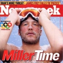 Various Magazines Newsweek