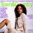 Various Magazines Town & Country