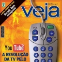 Various Magazines Veja
