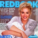 Various Magazines Redbook