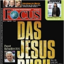 Various Magazines Focus