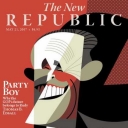 Various Magazines The New Republic