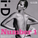 Various Magazines i-D