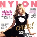 Various Magazines Nylon