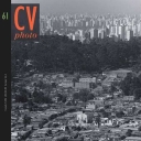 Various Magazines CV Photo