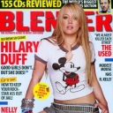 Various Magazines Blender