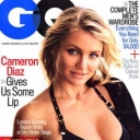 Various Magazines GQ