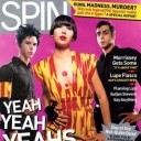 Various Magazines Spin