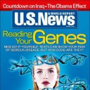 Various Magazines U.S. News