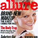 Various Magazines Allure