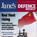 Various Magazines Jane's Defence Weekly