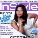 Various Magazines InStyle