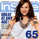 Various Magazines InStyle