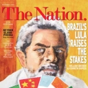 Various Magazines The Nation