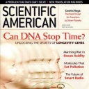 Various Magazines Scientific American