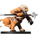 Wemic Barbarian 25/60 R